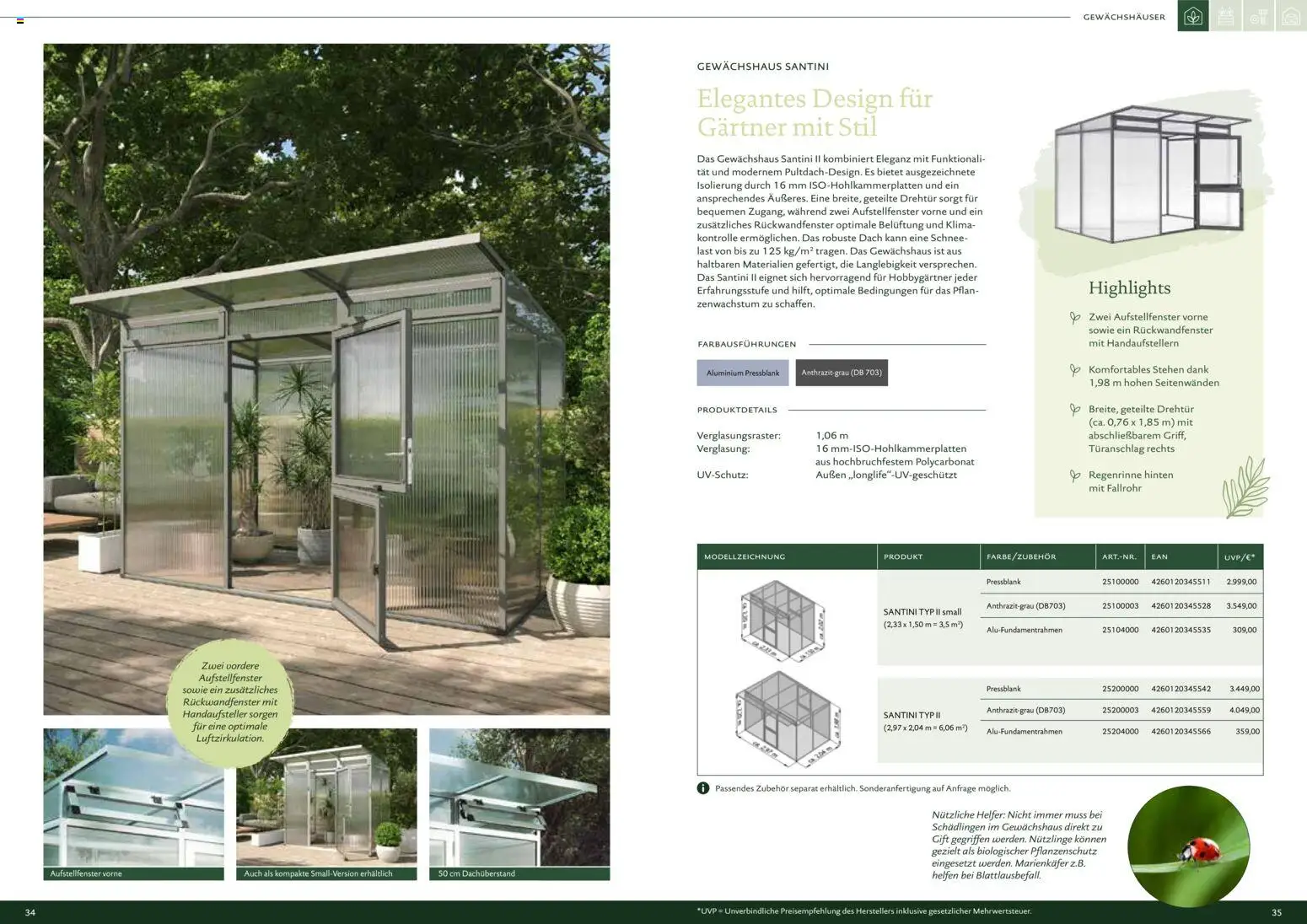 Dehner Kreative Gartentechnik - page 18- valid from 05.01.2026