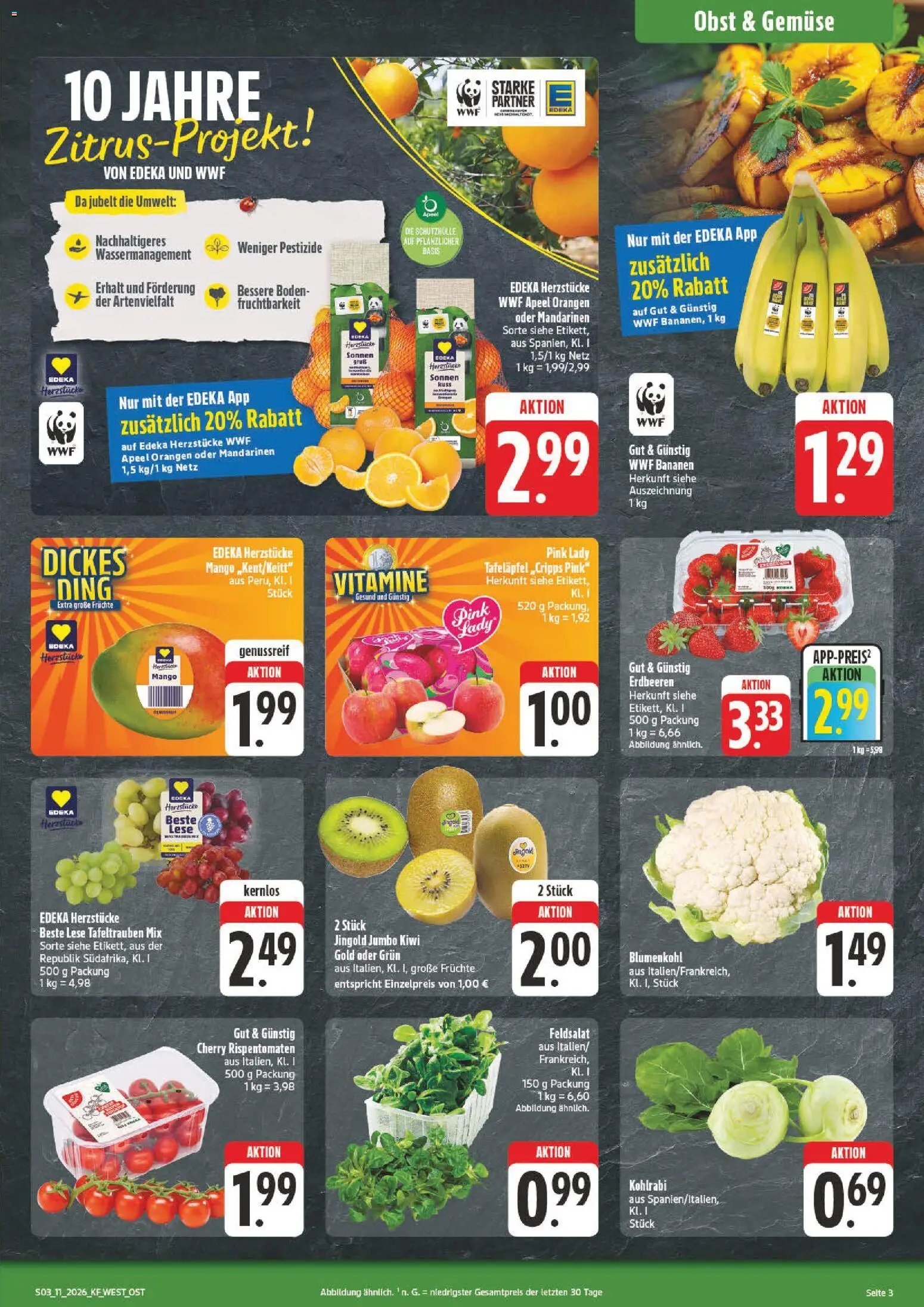 nah & gut Prospekt 	 - Seite 3 - gültig ab 09.03.2026