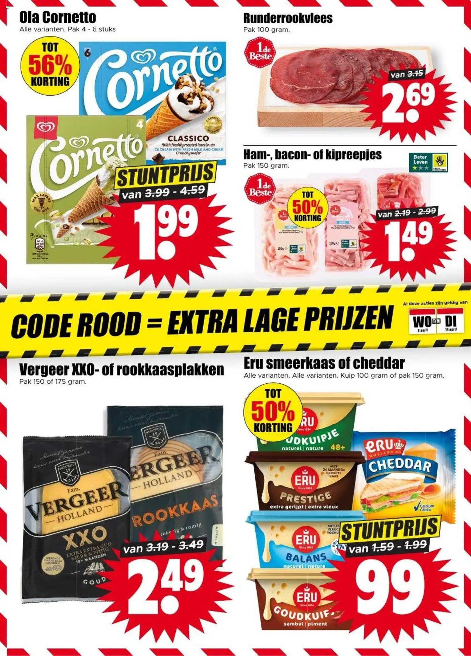 Dirk folder week 15 - page 15- valid from 08-04-2026