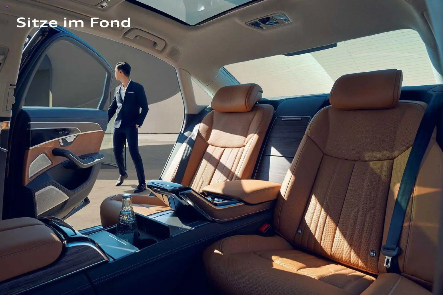 Audi A8 - Seite 66 - gültig ab 28.10.2025