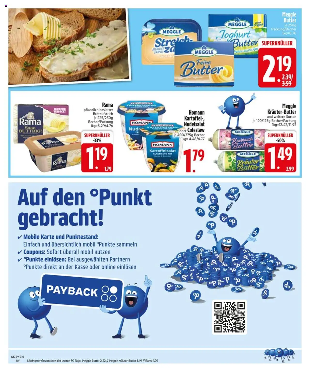 Edeka DE - DE Folder - pagina 10- geldig vanaf 14-07-2025