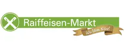 Raiffeisen Markt Geschäft logo