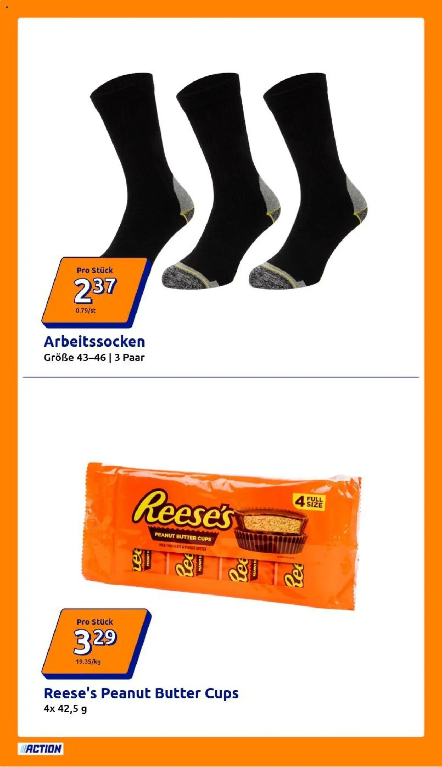 Action Prospekt - Seite 18 - gültig ab 11.03.2026