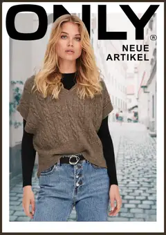 Vorschau ONLY Prospekt 	 gültig ab 18.11.2025