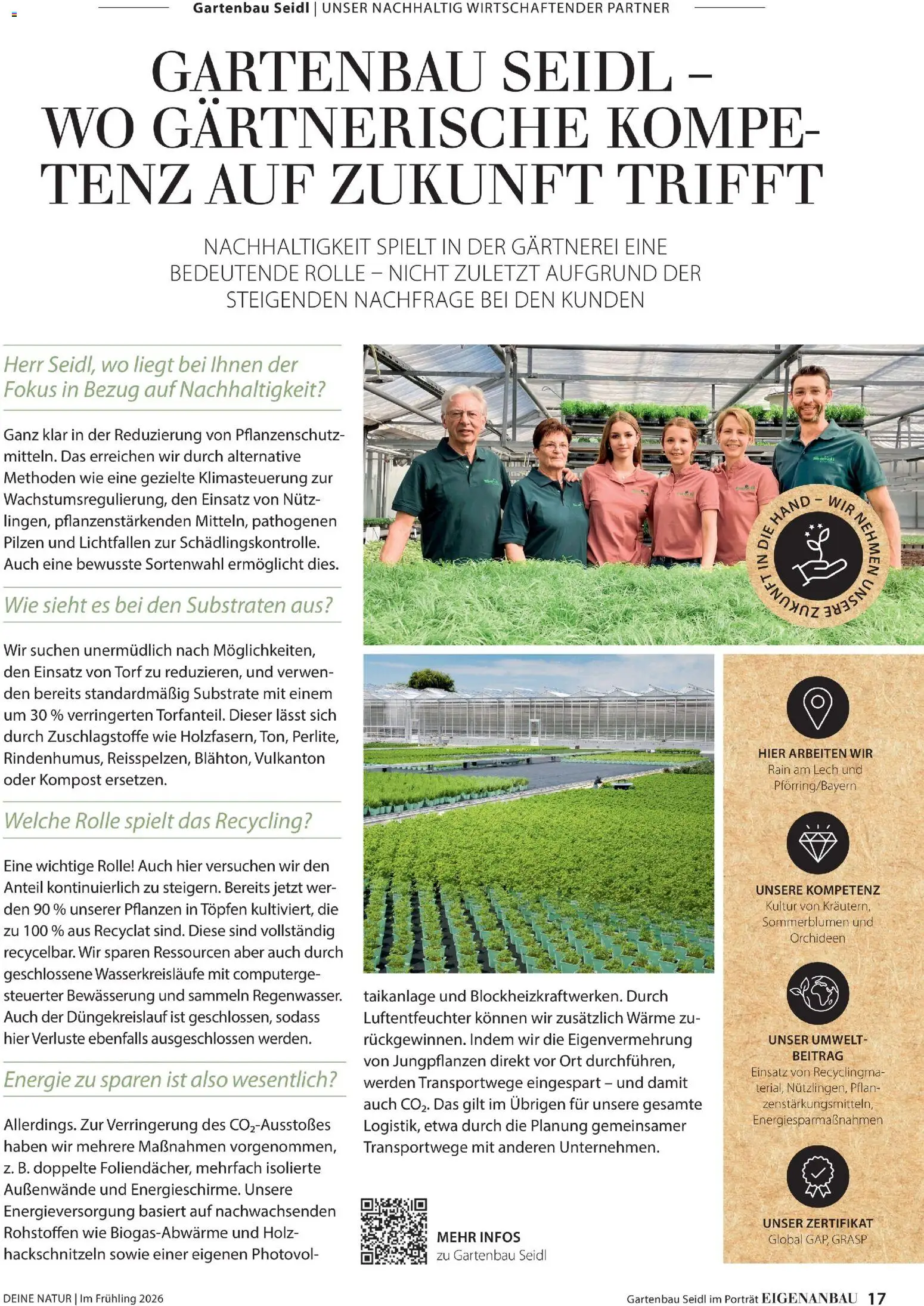 Dehner Prospekt 	 - Seite 17 - gültig ab 04.03.2026