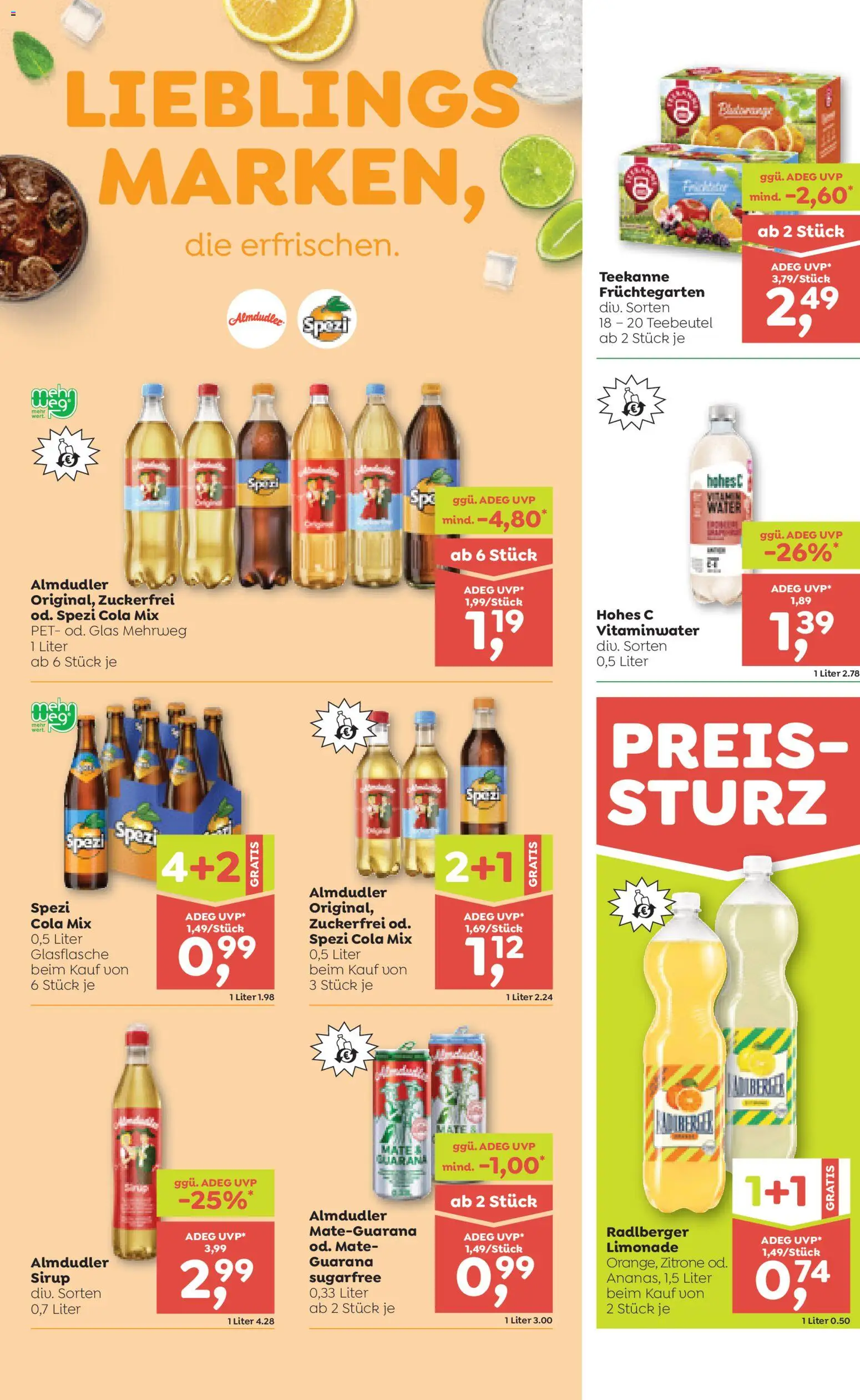 ADEG Flugblatt - page 8- valid from 09.04.2026