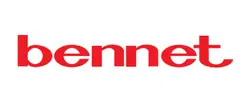 bennet logo logo