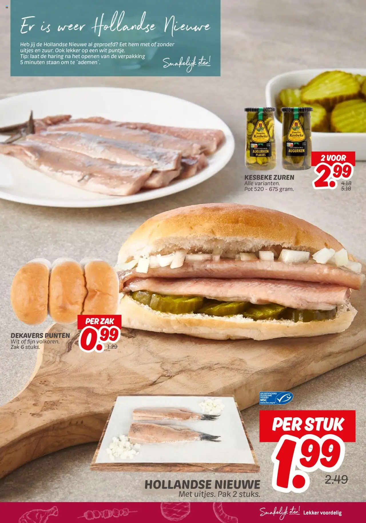Dekamarkt - Folder - pagina 7- geldig vanaf 22-07-2025