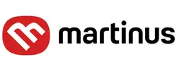 Martinus logo
