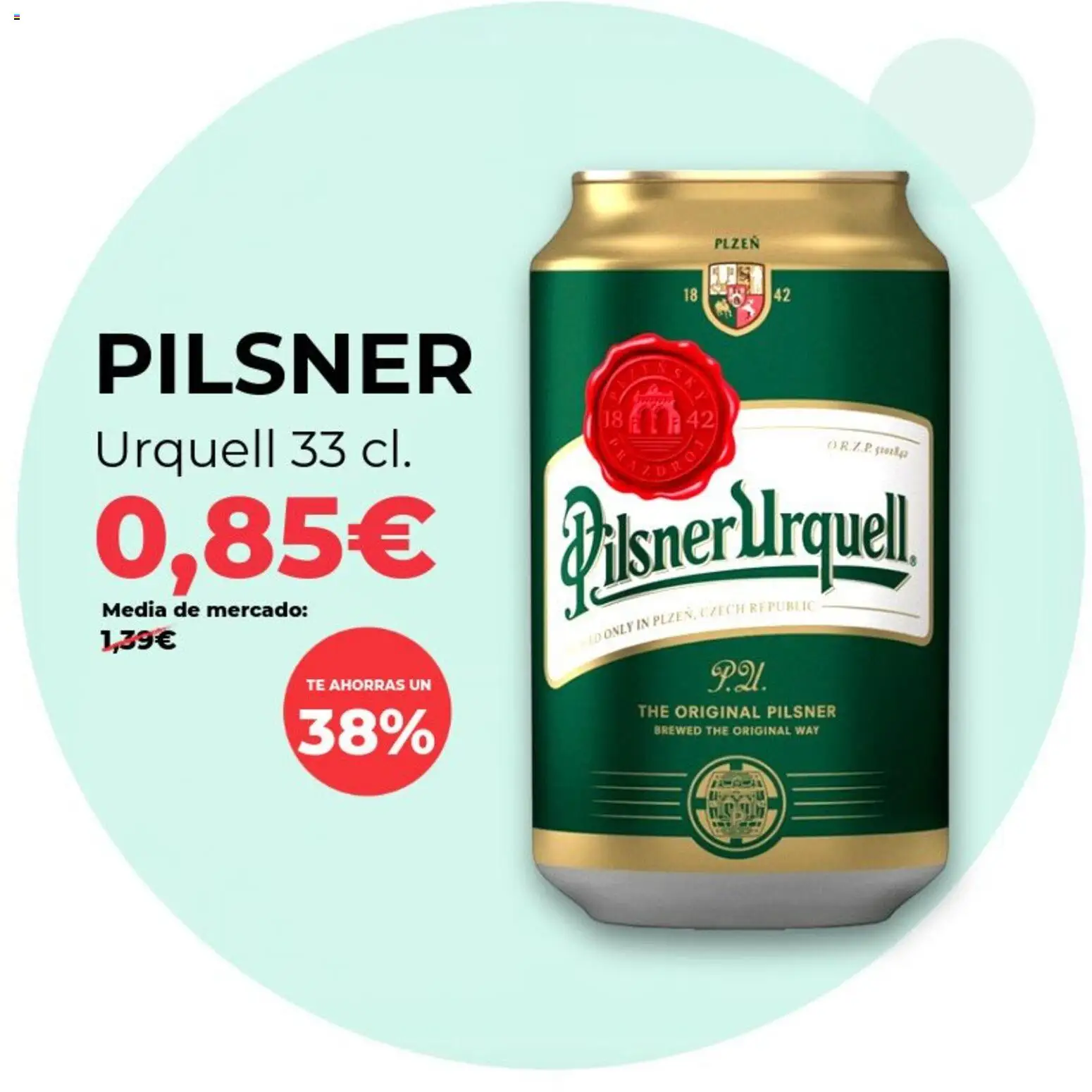 PrimaPrix folleto - Página de 1 - Válido desde 16/12/2025