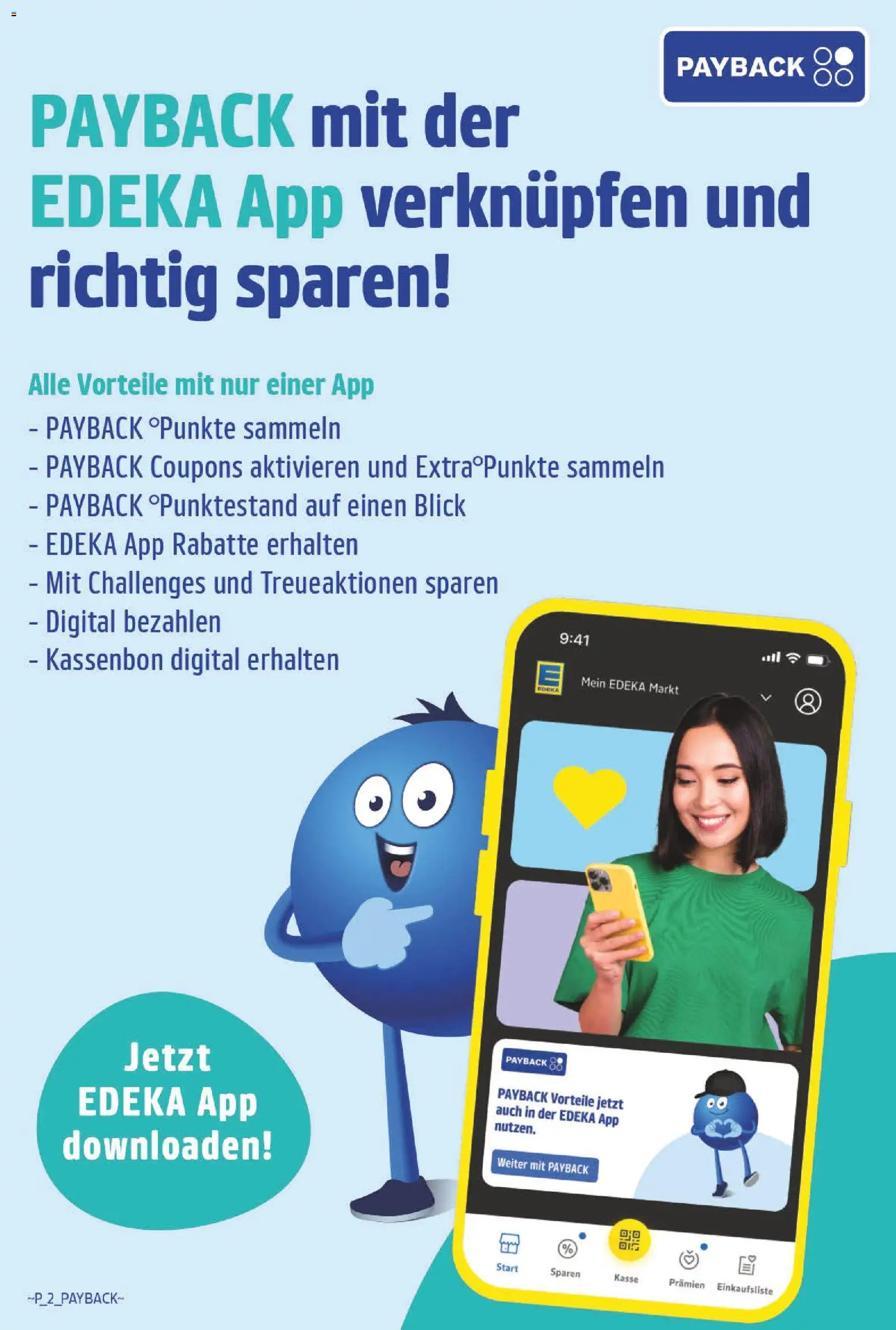 NP Discount Prospekt 	 - Seite 15 - gültig ab 02.03.2026