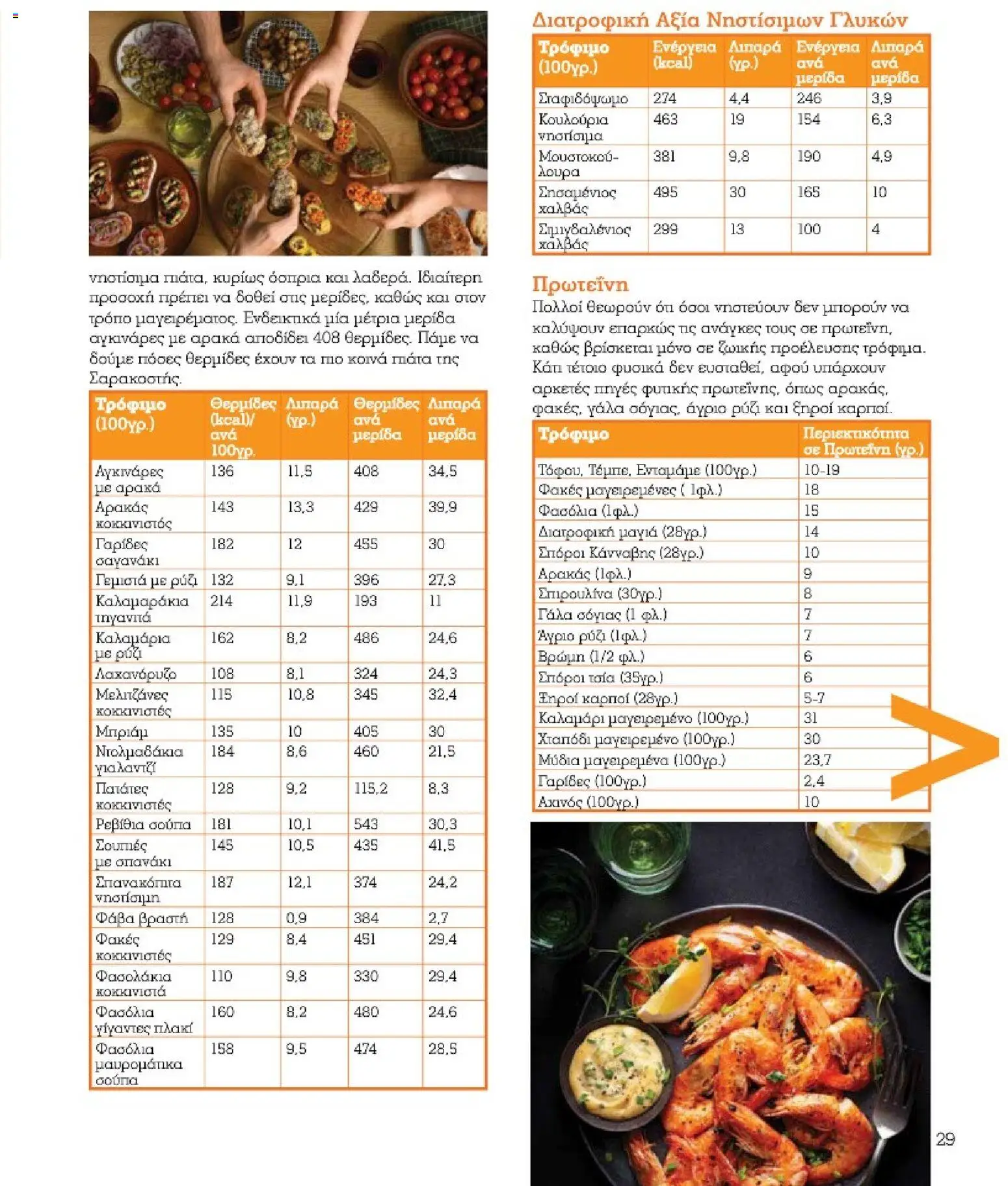 Market in - Προσφορές Daily Life - page 29- valid from 10/03/2026