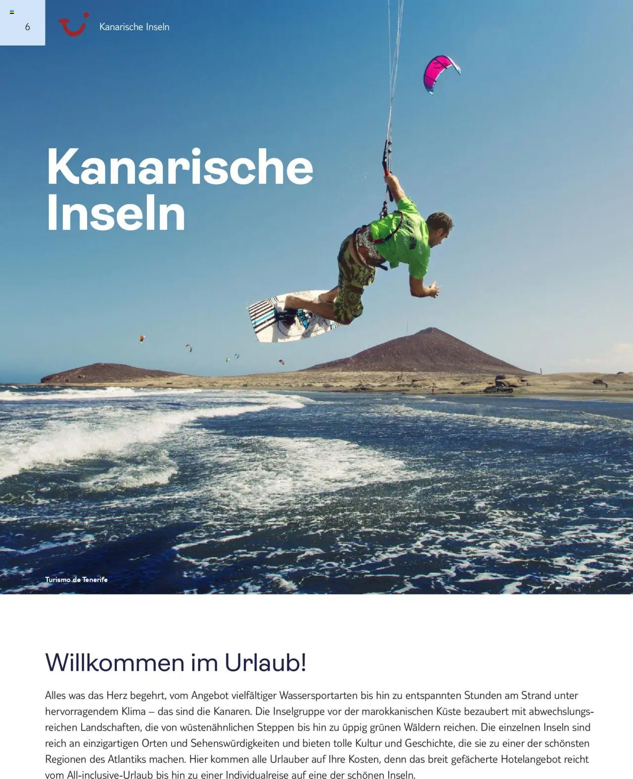 Aida - Kanaren, Kapverden & Senegal 2025/26 - Seite 6 - gültig ab 01.11.2025