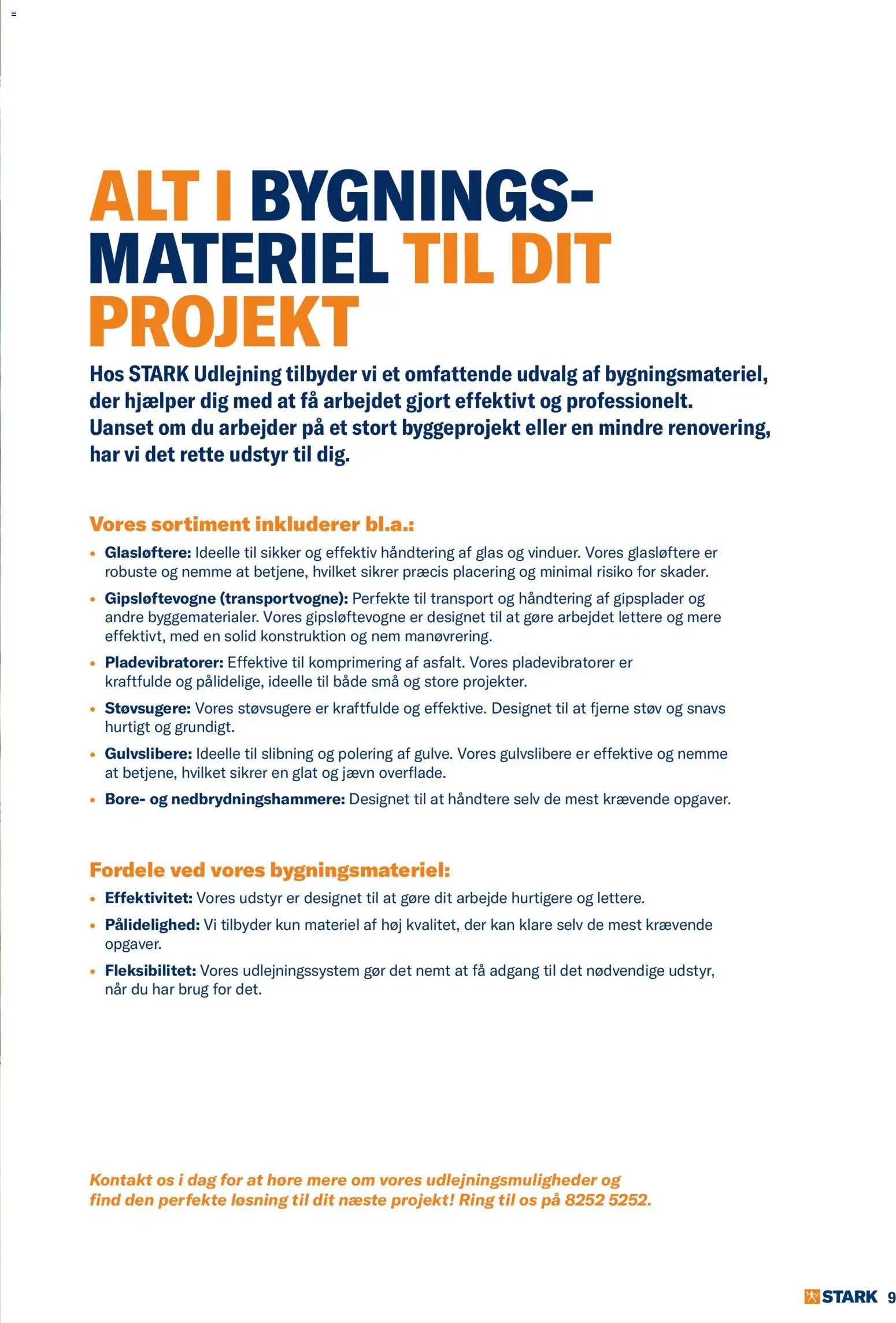 Stark - Hvorfor eje, når du kan leje? - page 9- valid from 01/01/2026