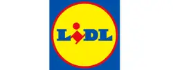 Lidl logo