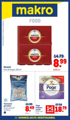 Makro - Folder geldig vanaf 18-10-2025