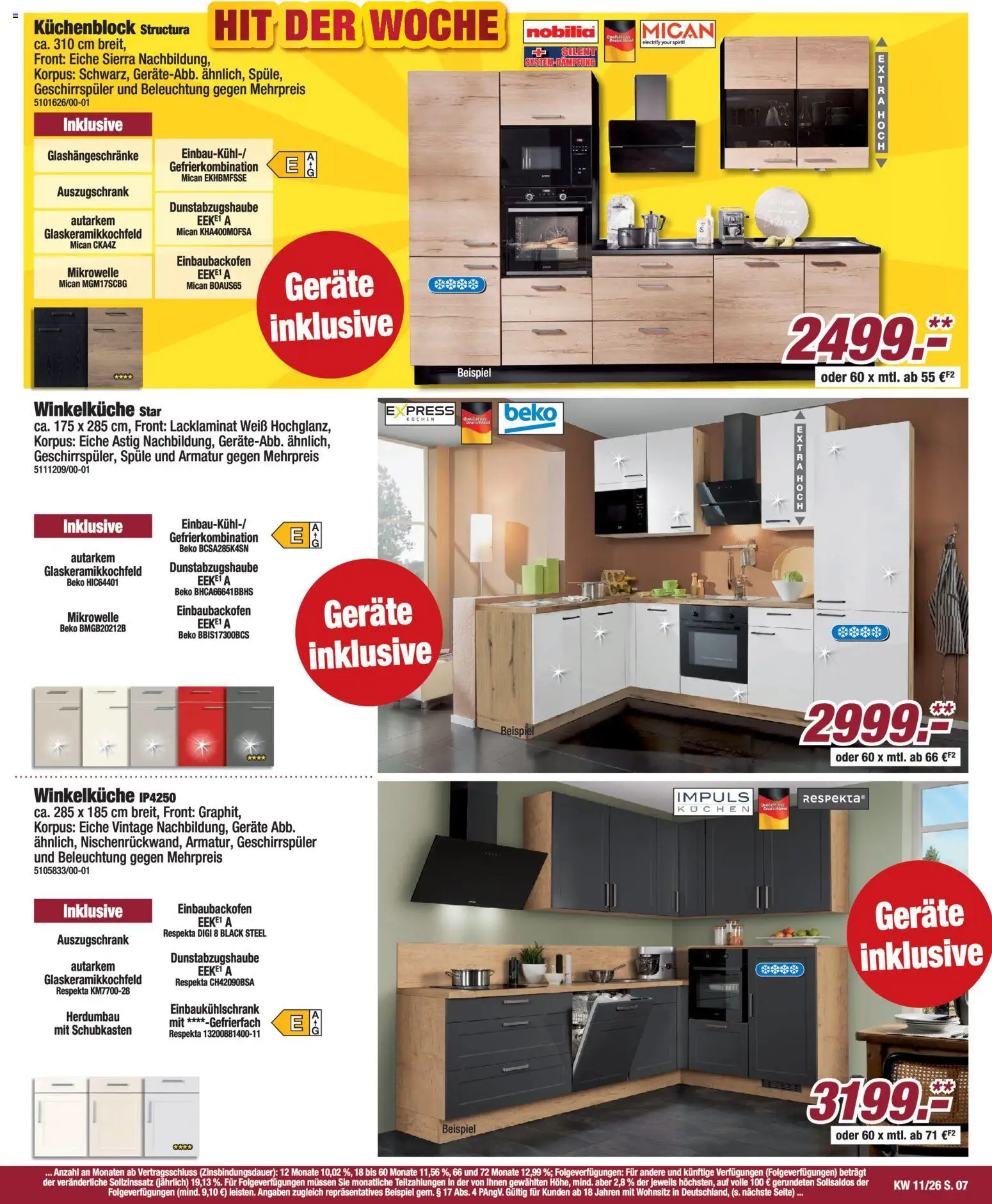 Poco Prospekt 	 - Seite 7 - gültig ab 08.03.2026