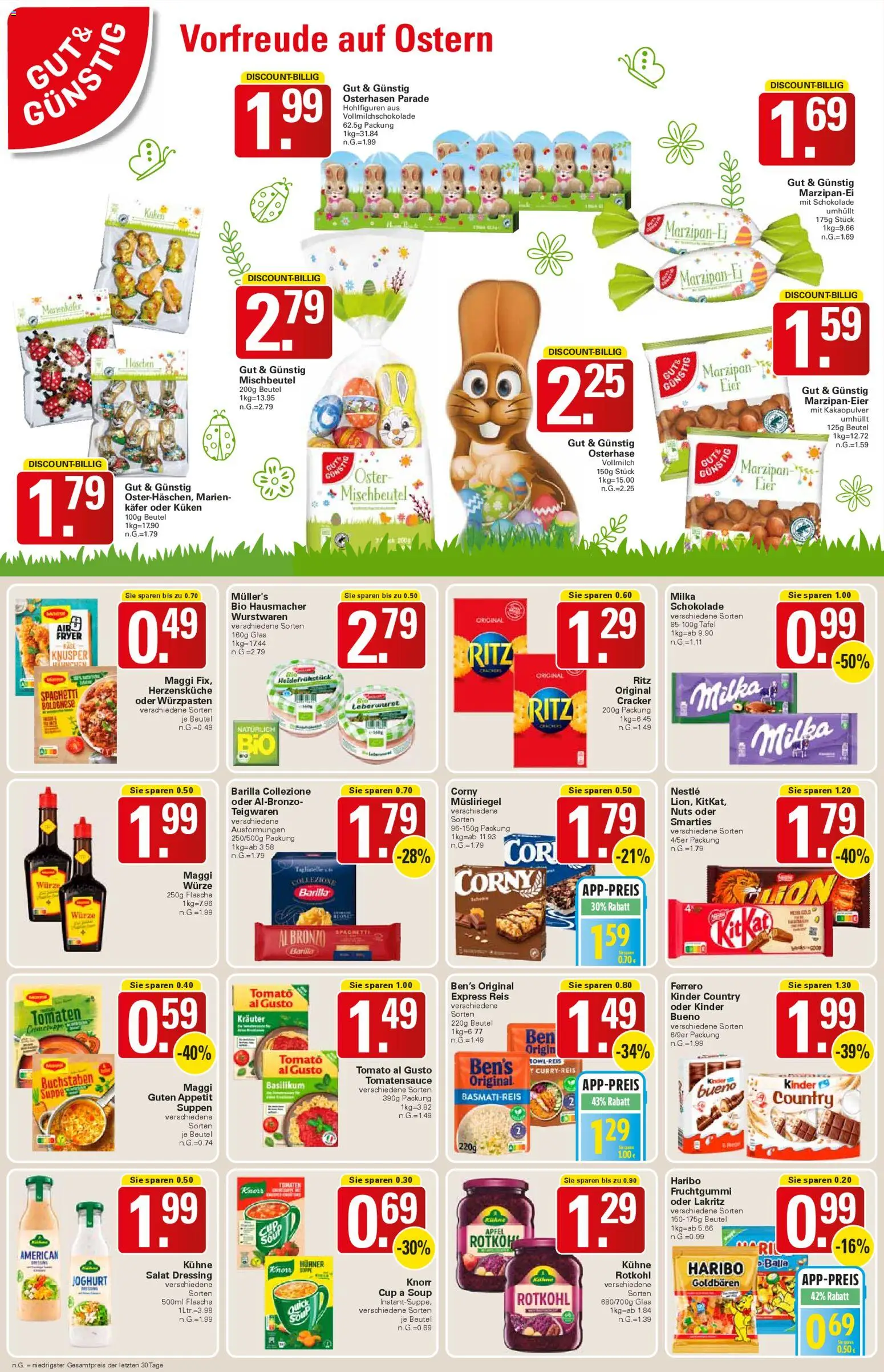 WEZ Prospekt 	 - Seite 10 - gültig ab 02.03.2026