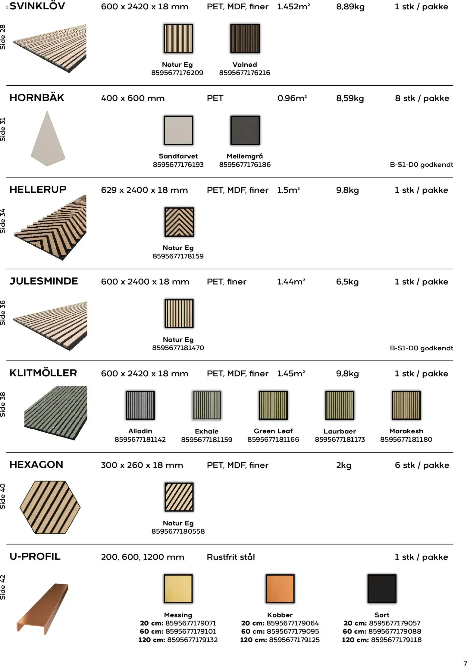 Bauhaus - Bad & VVS - page 7- valid from 01/01/2026