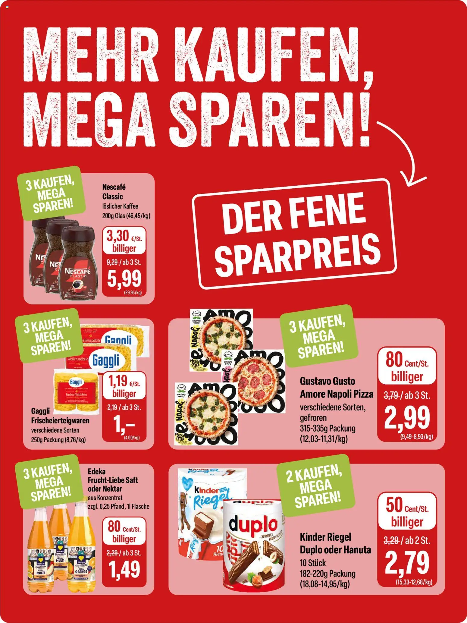 Feneberg Angebote - Seite 10 - gültig ab 23.04.2026