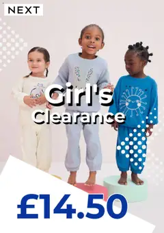 Next - Offers valid from 21/09/2025