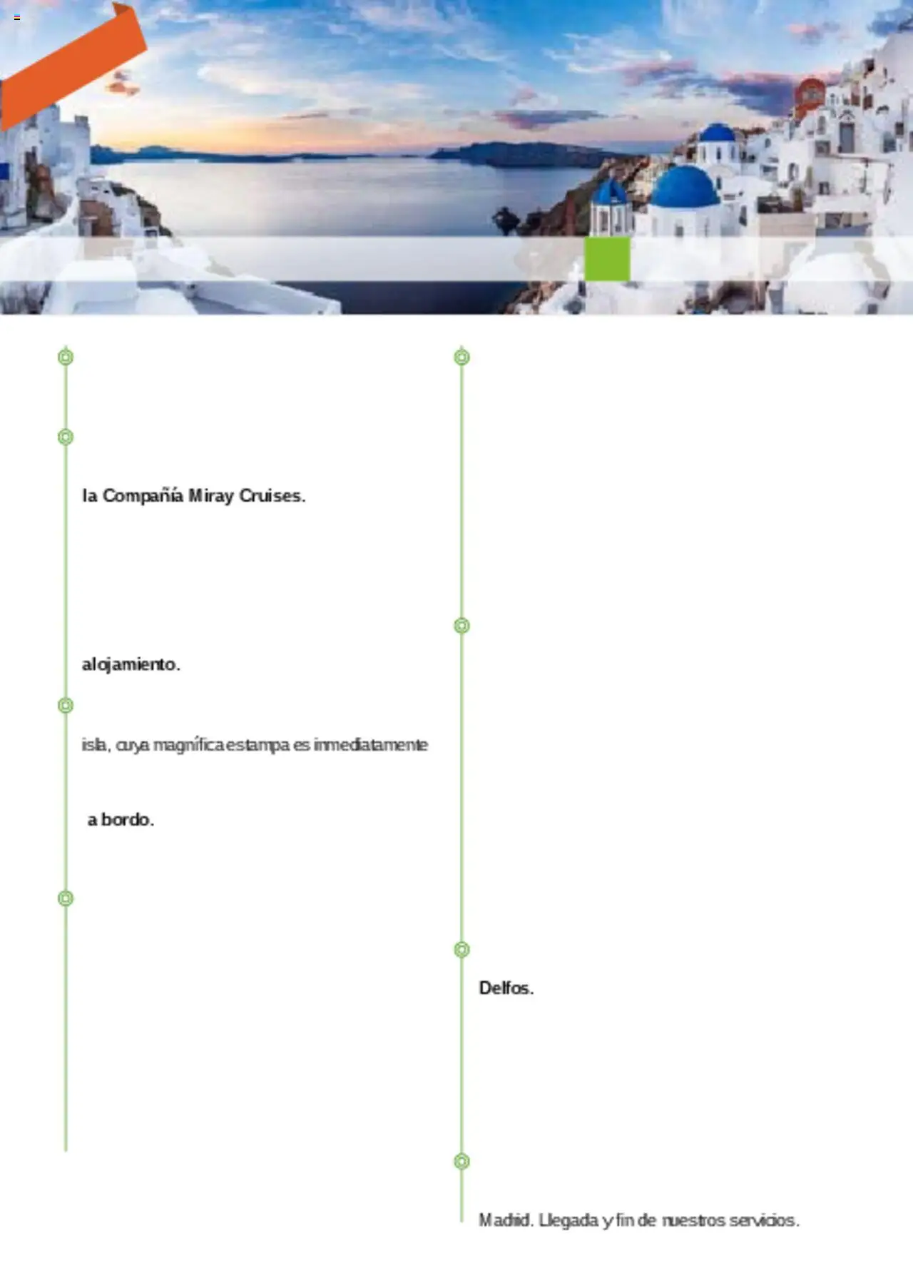 Viajes El Corte Inglés Rutas Culturales de la Comunidad de Madrid - Página de 194 - Válido desde 01/04/2025