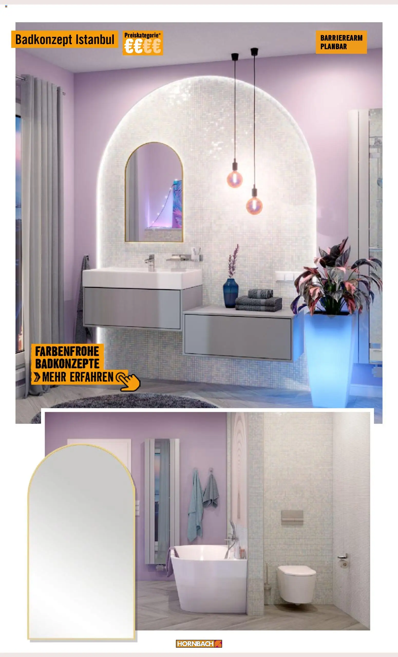 Hornbach Prospekt 	 - Seite 35 - gültig ab 02.02.2026