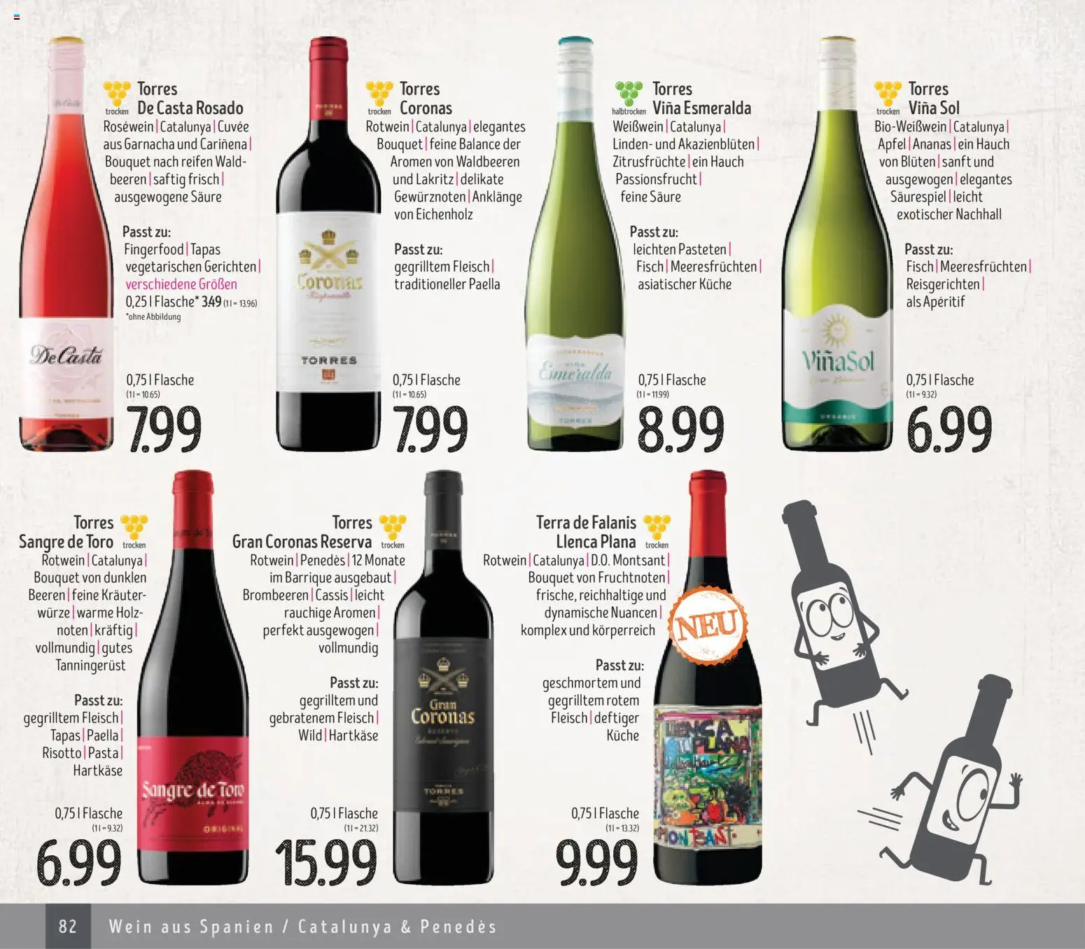 Edeka Struve Wein– und Spirituosen - Seite 82 - gültig ab 14.11.2025