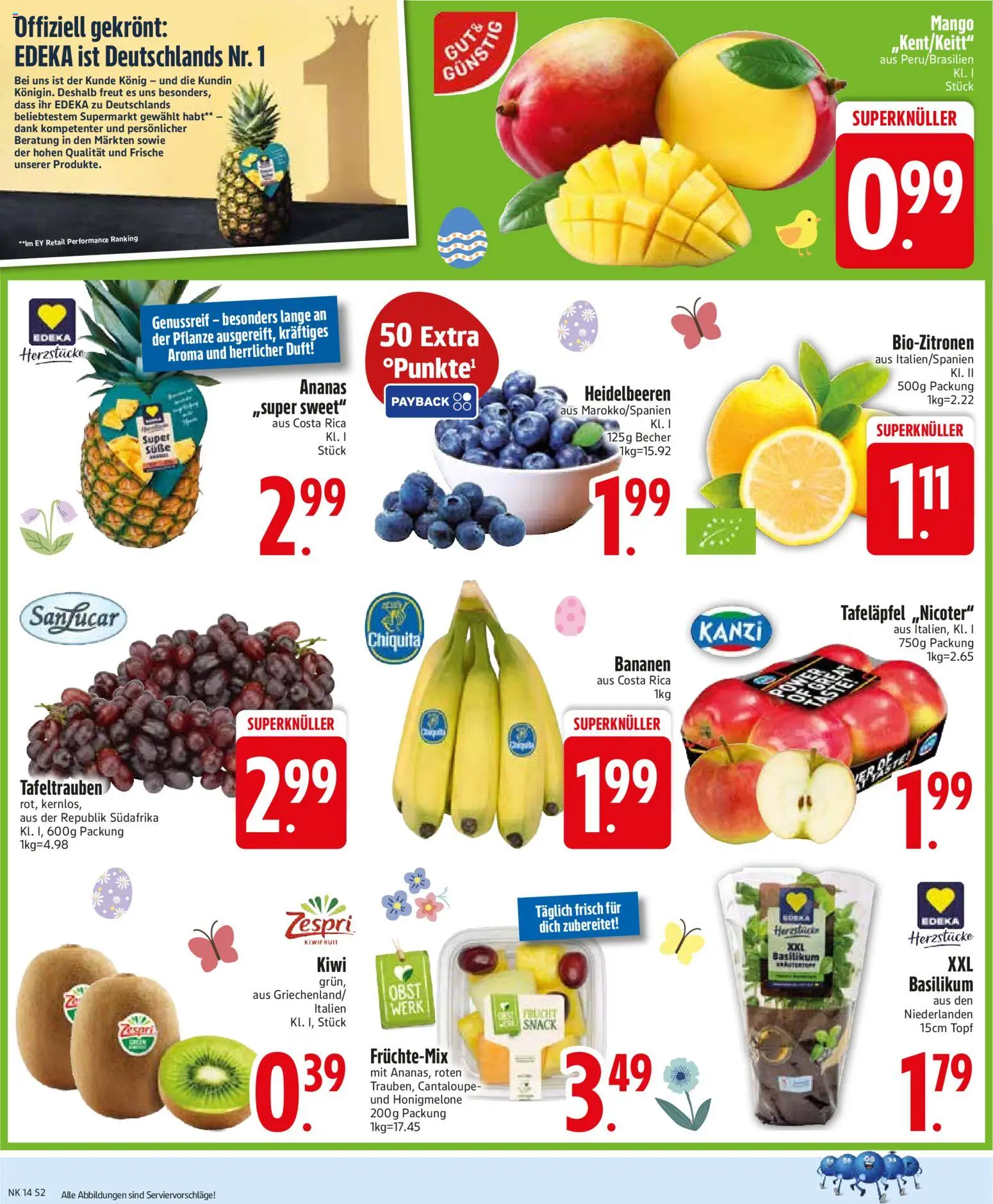 Edeka DE - DE Folder - page 4- valid from 30-03-2026