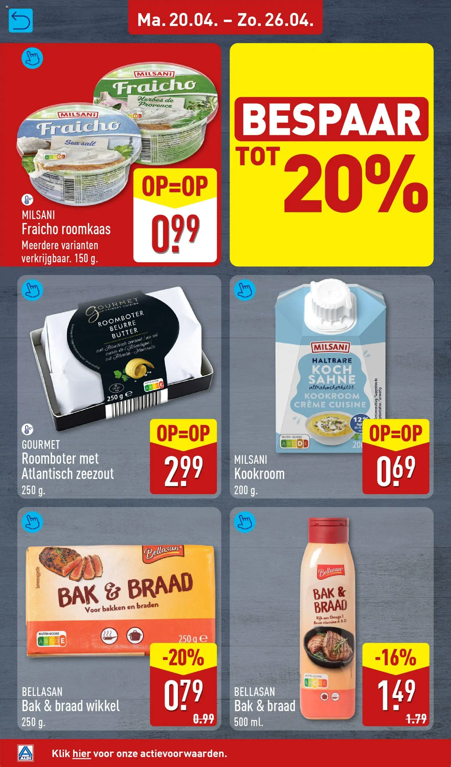 Aldi folder week 17 - page 10- valid from 20-04-2026