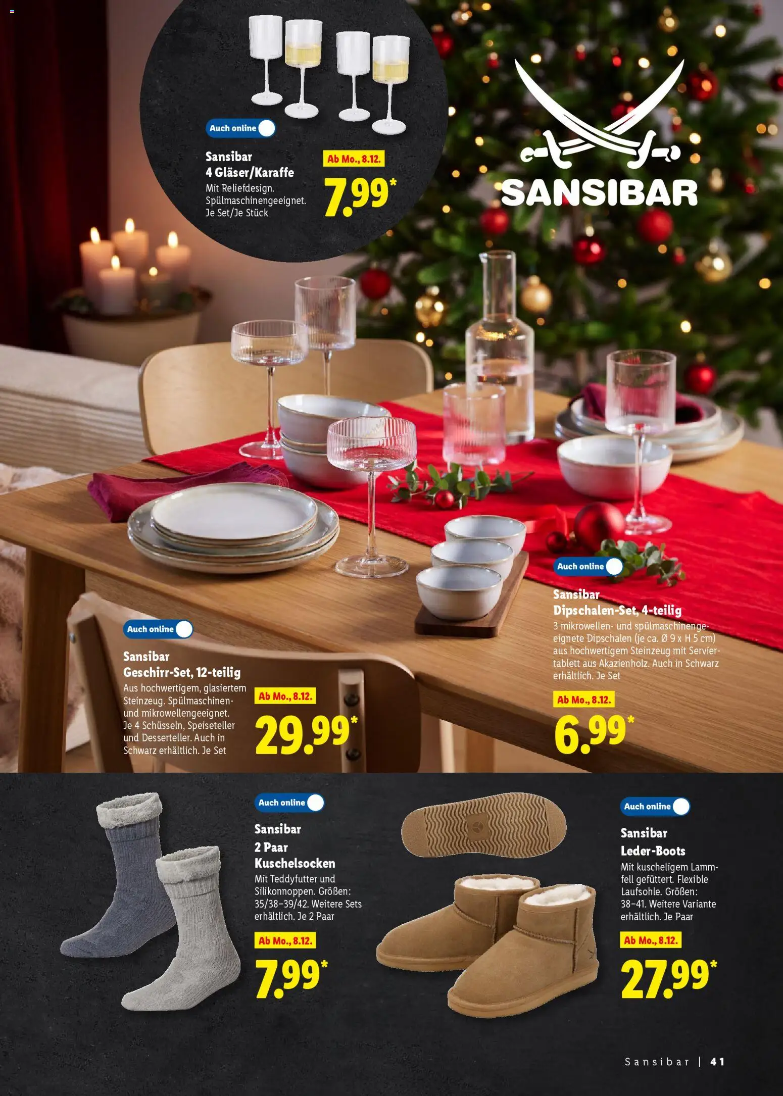 Lidl - Black Friday - Seite 43 - gültig ab 31.10.2025