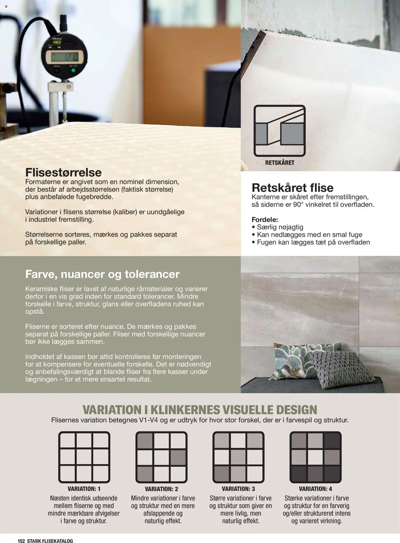 Stark - Fliser - page 152- valid from 01/01/2026