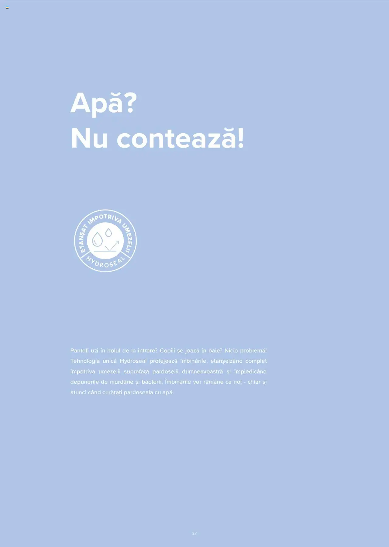 Proges catalog - Quick Step 2022 - pagina 33- valabil de la 01.01.2023