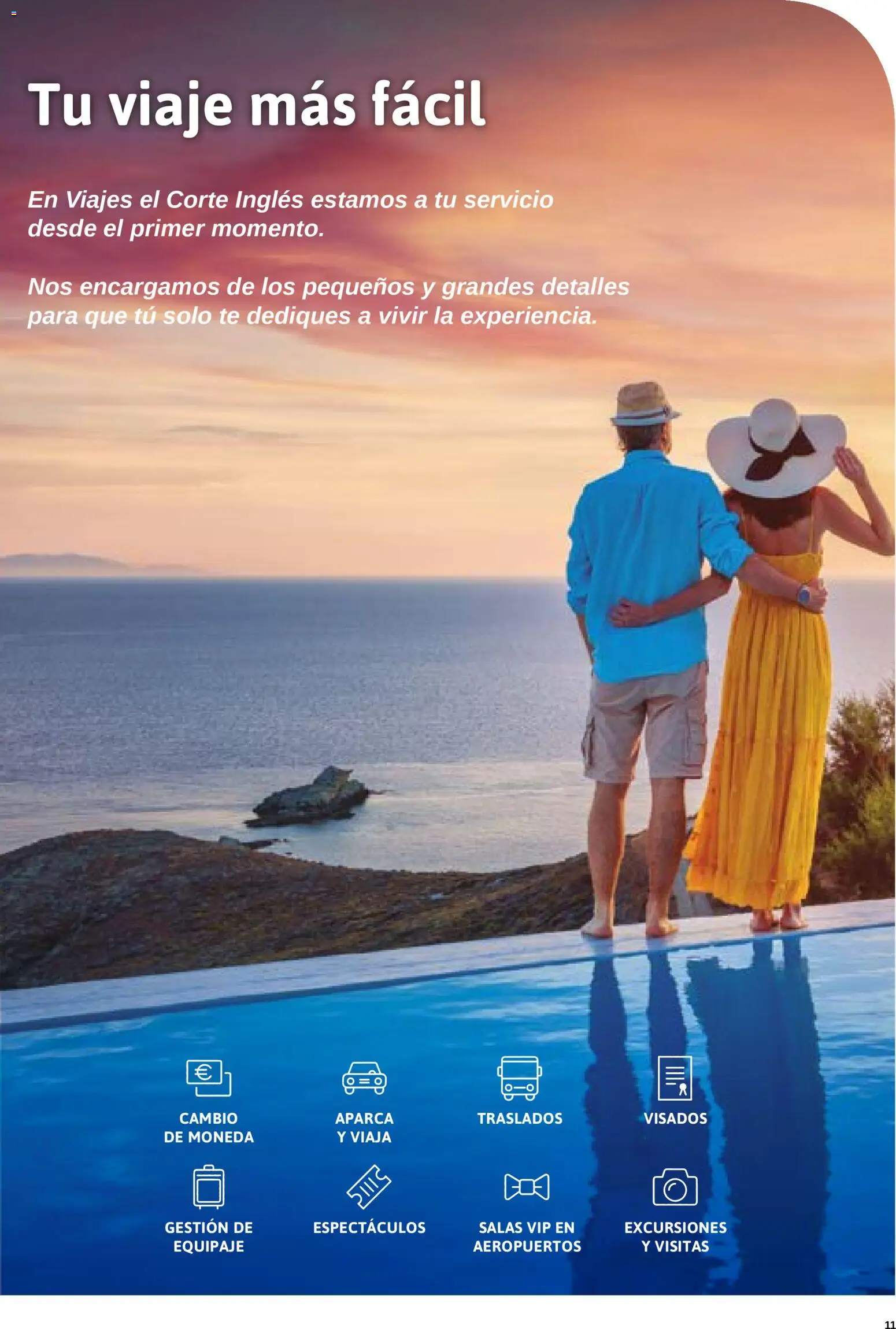 Viajes El Corte Inglés Semana del Crucero - Página de 12 - Válido desde 07/01/2026