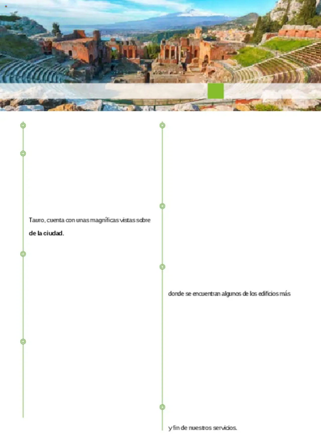 Viajes El Corte Inglés Rutas Culturales de la Comunidad de Madrid - Página de 180 - Válido desde 01/04/2025