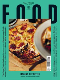 Waitrose - January 2026 valid from 01/01/2026