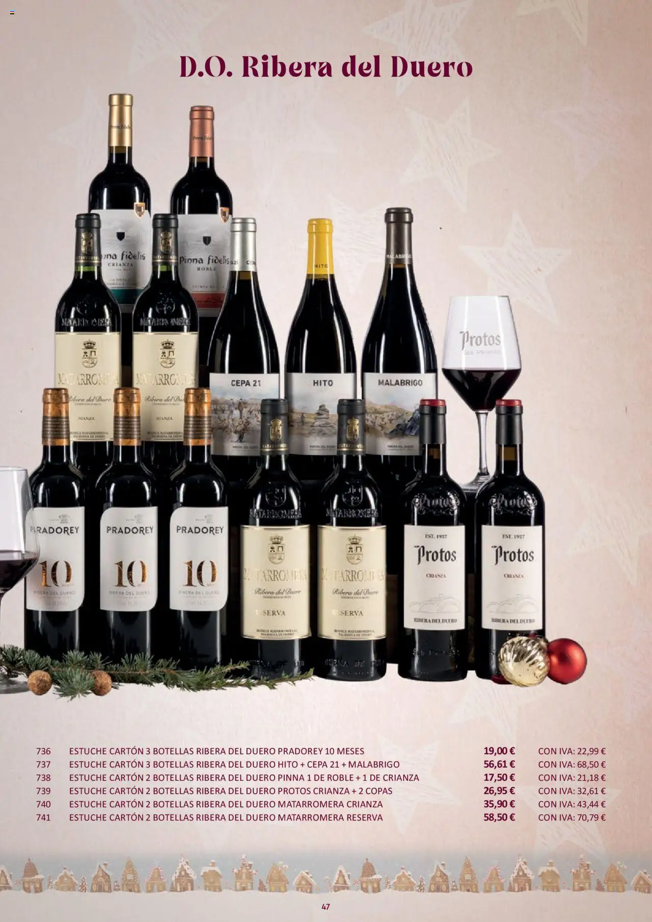 Gadis folleto - Página de 47 - Válido desde 16/10/2025