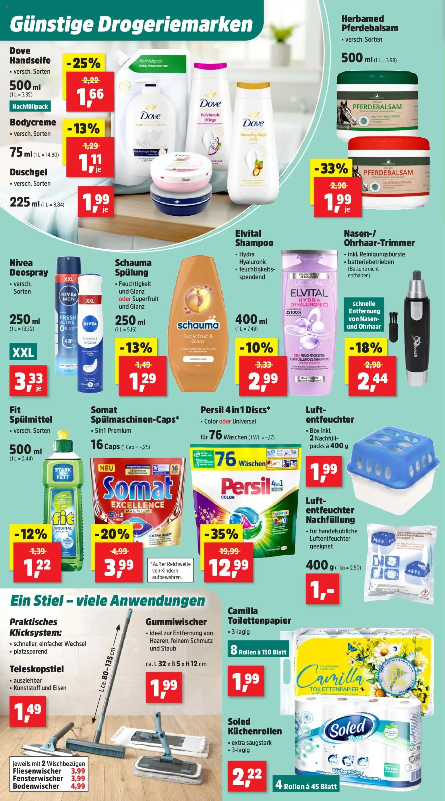 Thomas Philipps Prospekt - Seite 16 - gültig ab 09.03.2026