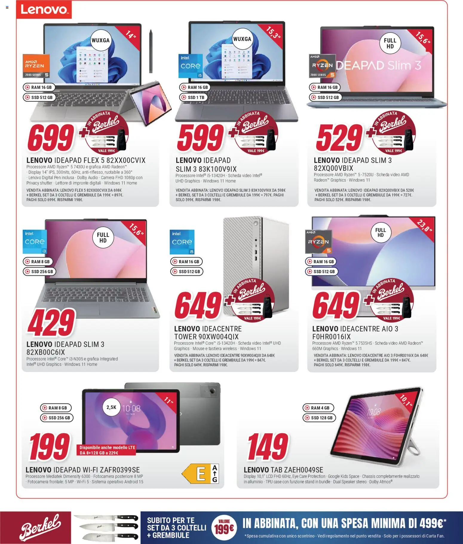 Trony volantino - pagina 25 - valido dal 09/04/2026