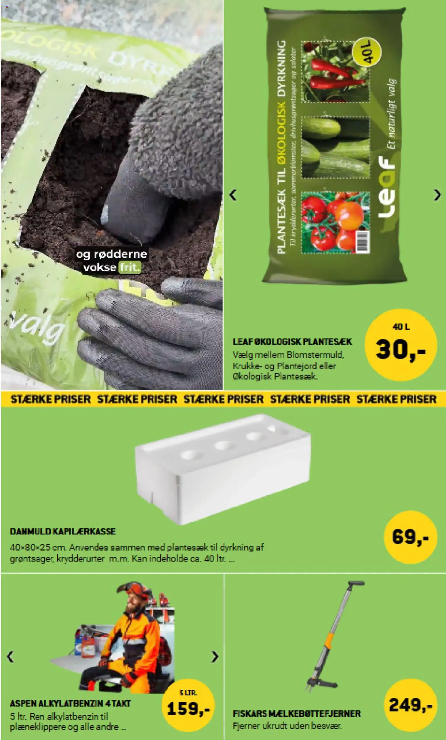 XL-BYG - Tilbudsavis - page 15- valid from 27/03/2026