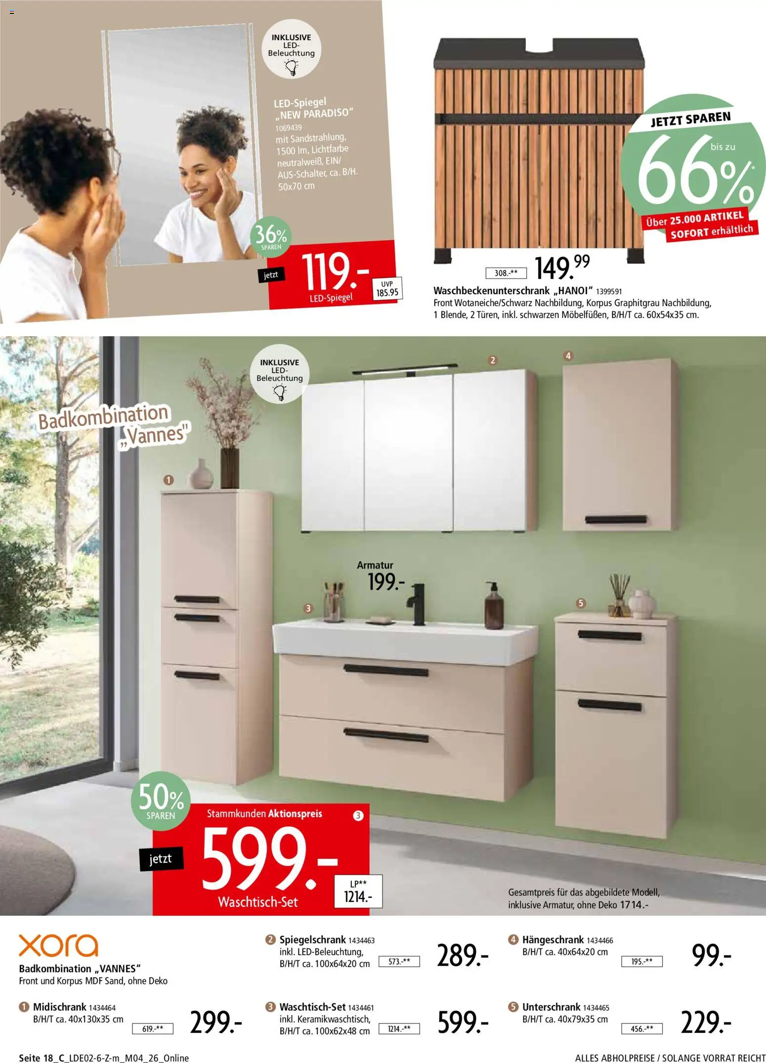 Zurbrüggen Prospekt 	 - Seite 44 - gültig ab 22.02.2026