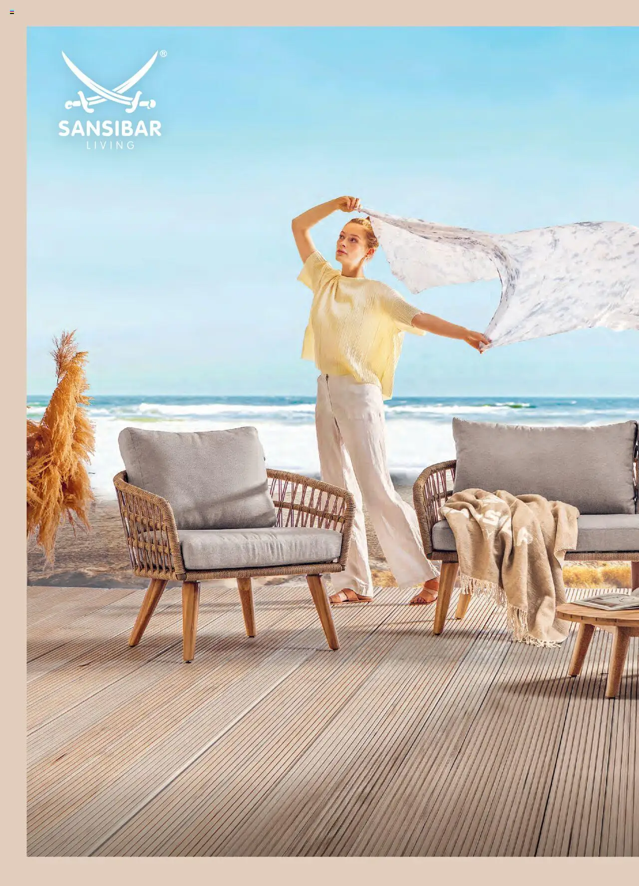 Ostermann Sansibar Living  - Seite 30 - gültig ab 01.01.2025