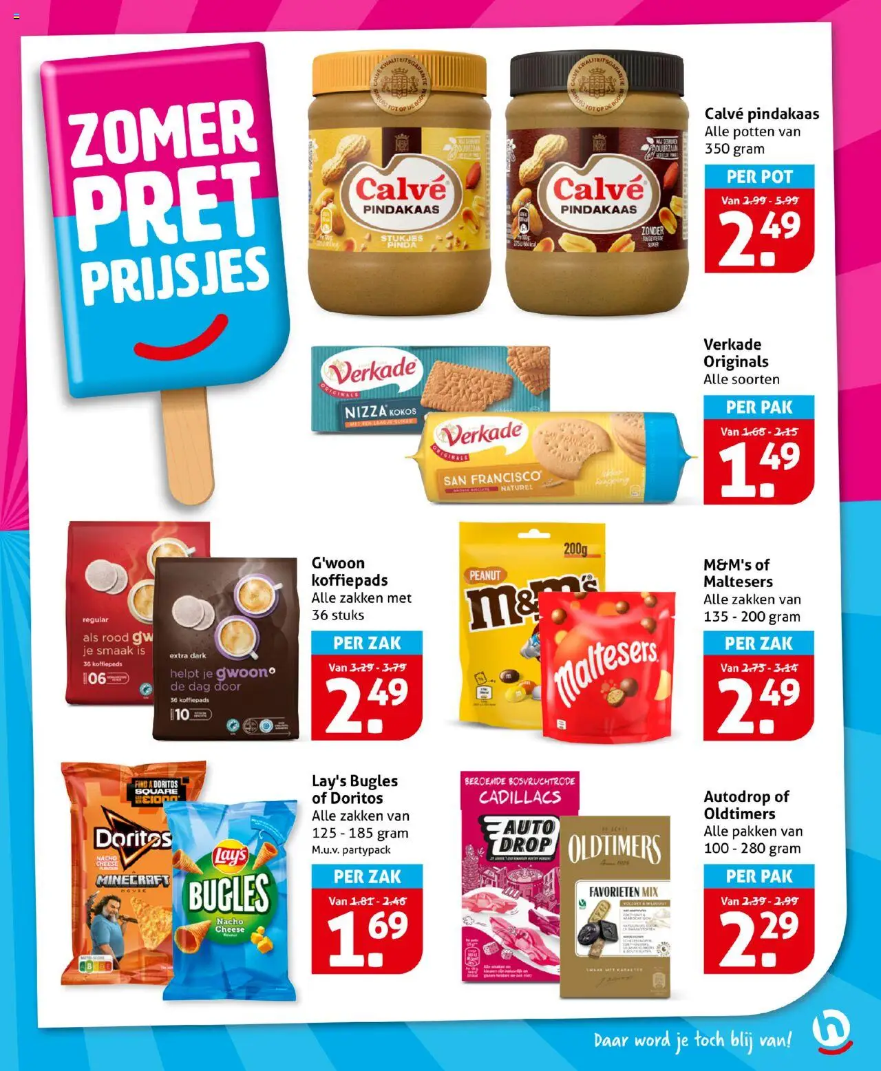 Hoogvliet - Folder - pagina 23- geldig vanaf 16-07-2025