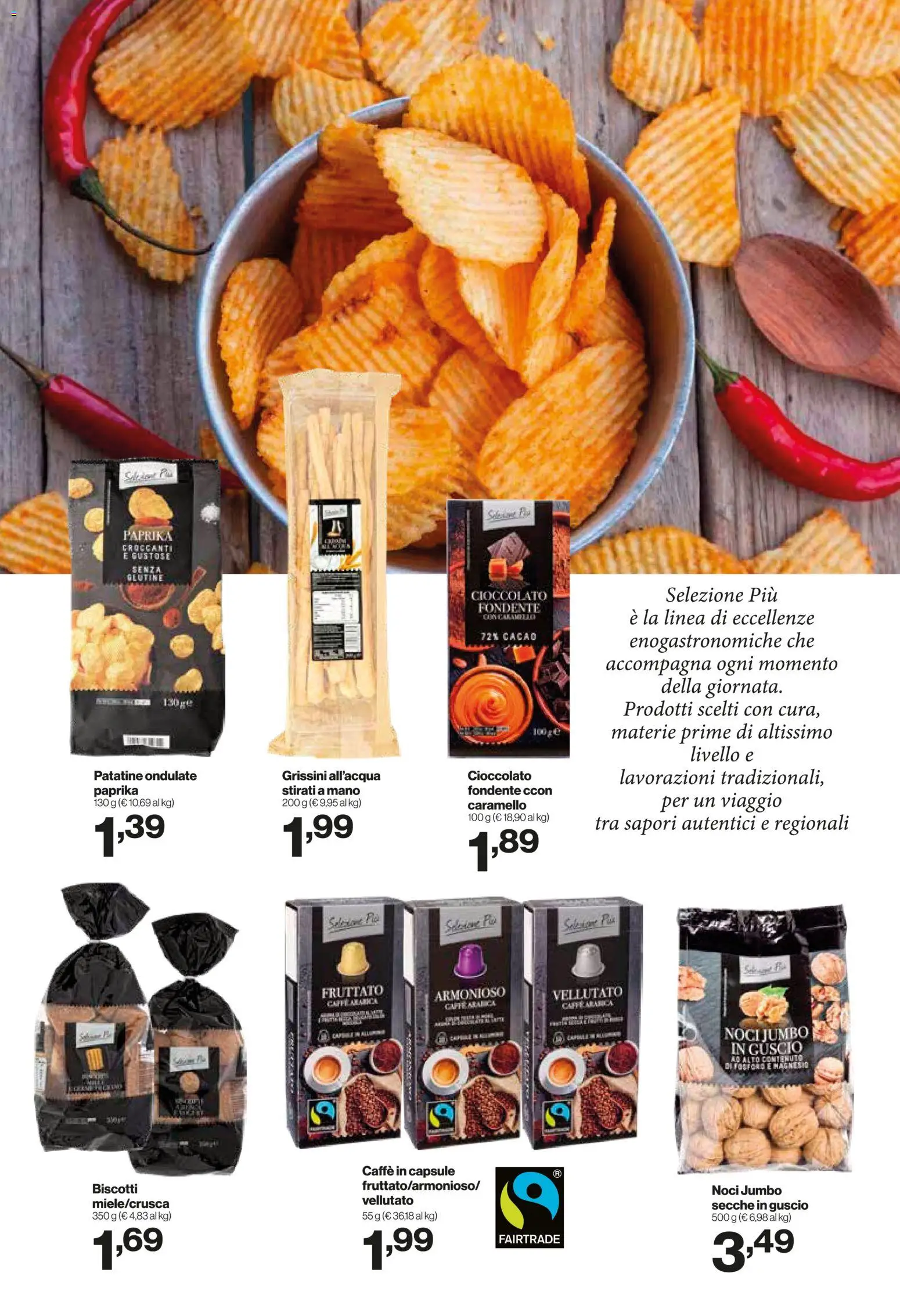 IN's volantino - pagina 5 - valido dal 25/03/2026