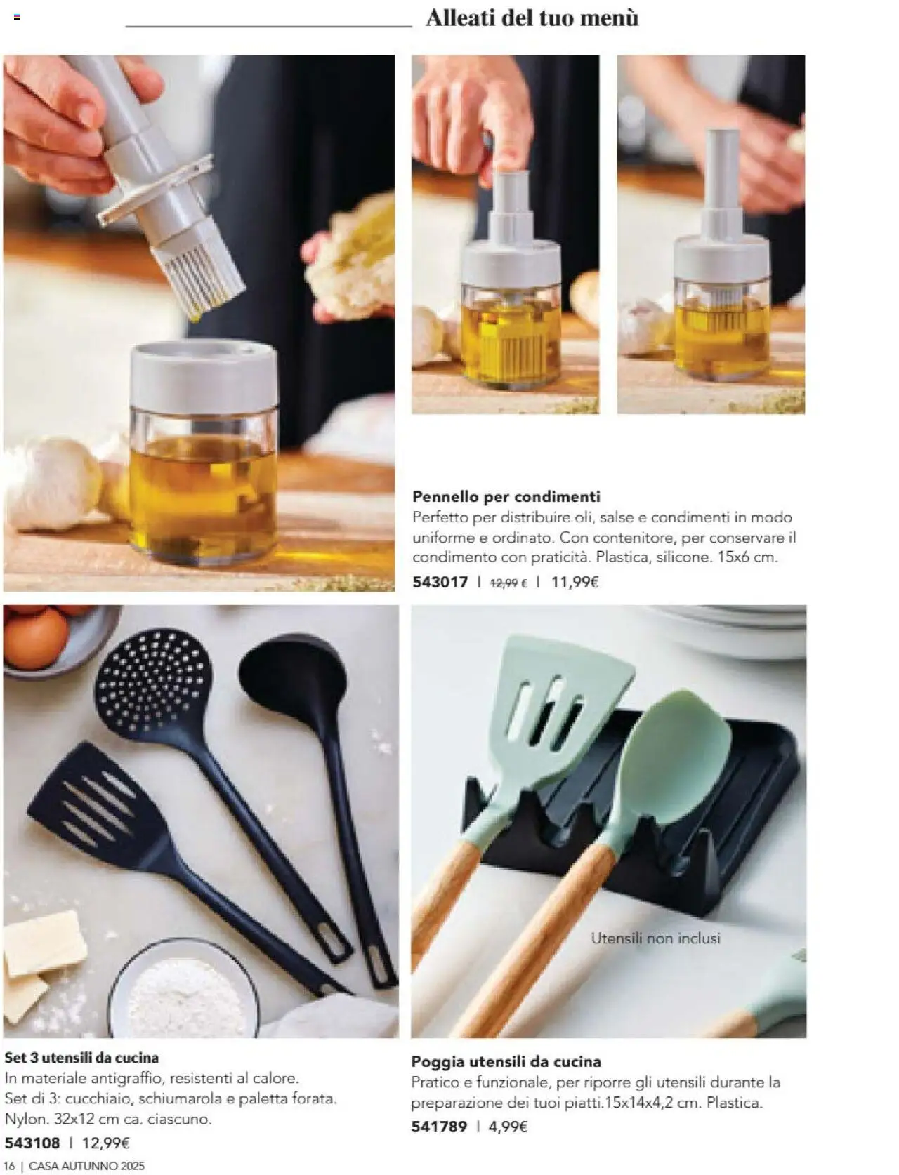 Avon Casa Autunno catalogo - pagina 16 - valido dal 01/10/2025