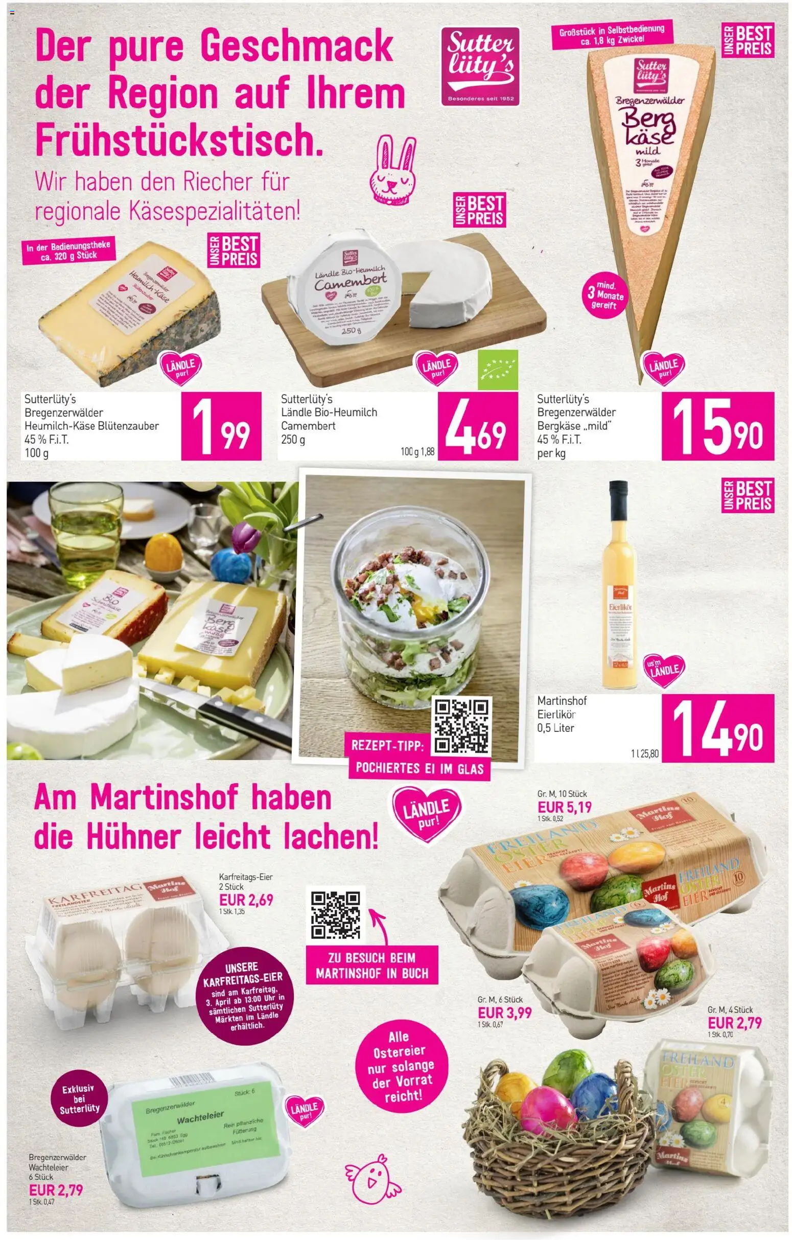 Sutterlüty Flugblatt - page 3- valid from 02.04.2026