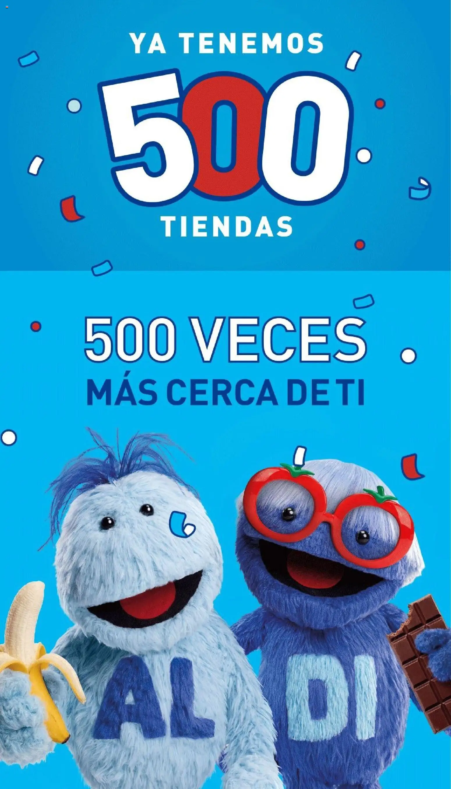 Aldi folleto Baleares - Página de 32 - Válido desde 09/03/2026