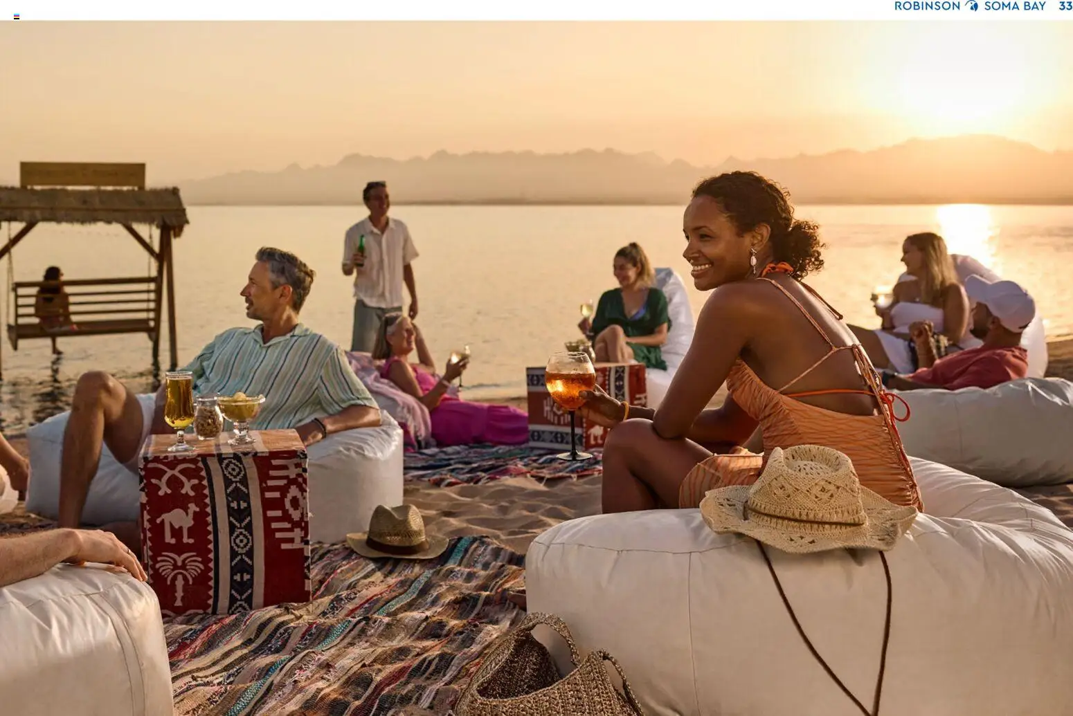 Aida ROBINSON Ganzjahreskatalog 2025/26 - Seite 33 - gültig ab 30.10.2025