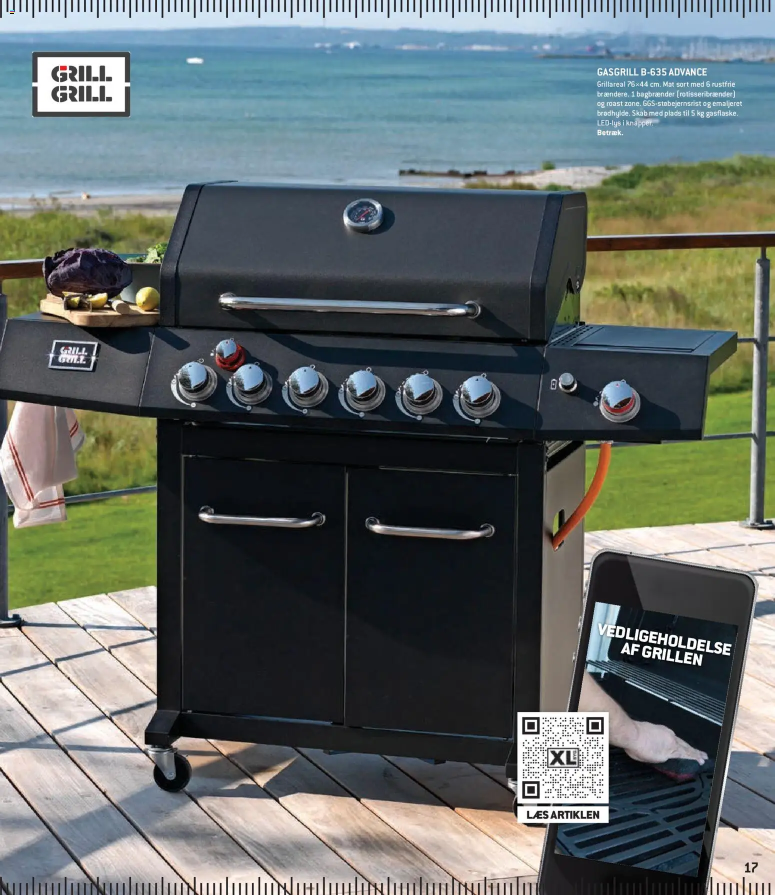 XL-BYG - Grillkatalog - page 17- valid from 01/01/2026