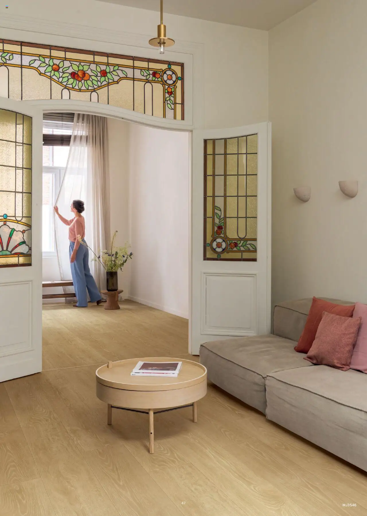 Proges catalog - Quick Step 2022 - pagina 48- valabil de la 01.01.2023